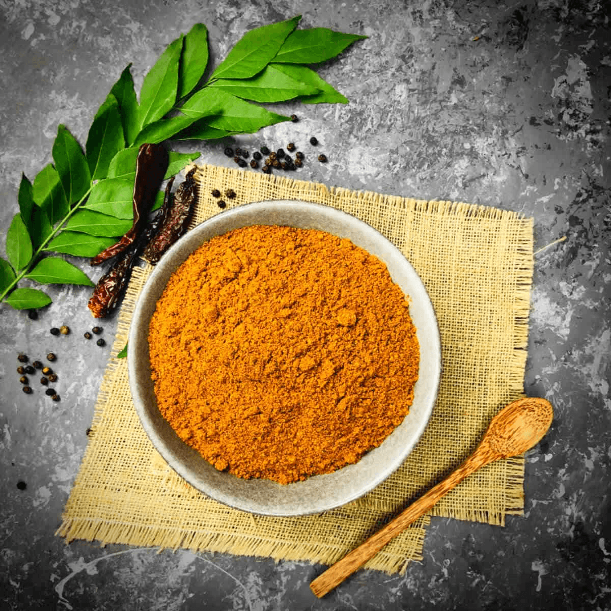 Rasam Powder