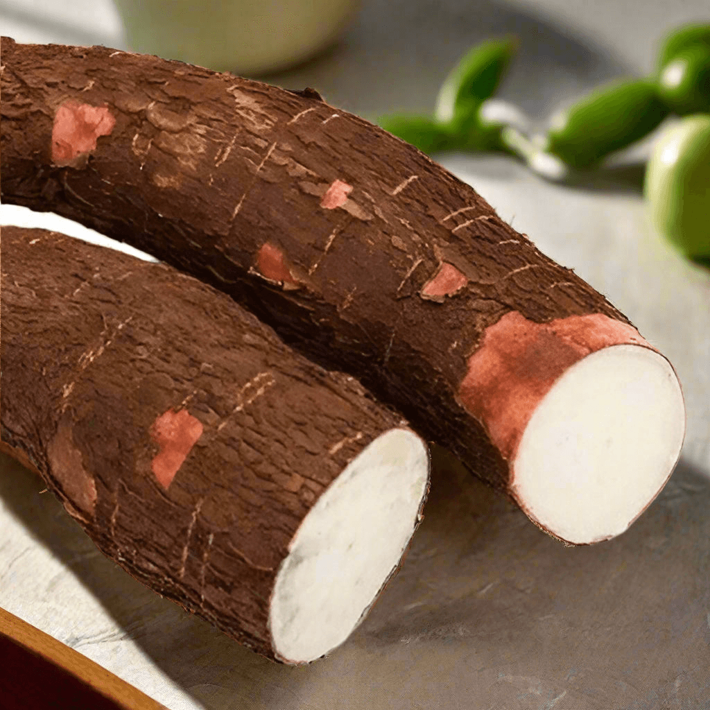 Tapioca